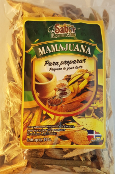MAMAJUANA SABOR DOMINICANO ca.1500ml